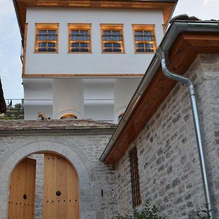 Argyropolis Boutique Hotel Gjirokaster Exterior photo